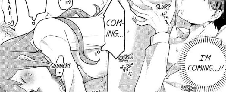 Joushi no Asoko wa XL Size!? Futoi Sakippo... Haitteru...! Chapter 8 page 77
