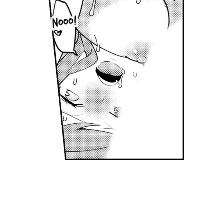 Joushi no Asoko wa XL Size!? Futoi Sakippo... Haitteru...! Chapter 8 page 75