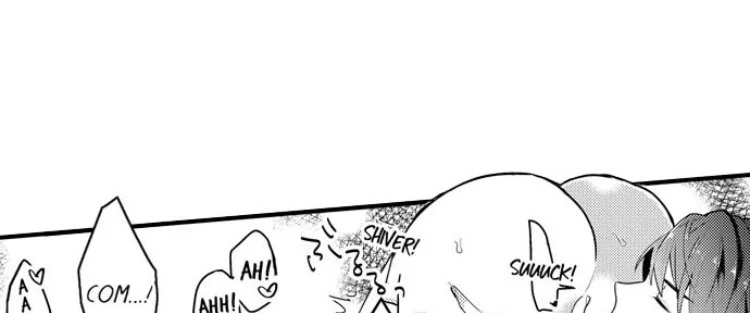 Joushi no Asoko wa XL Size!? Futoi Sakippo... Haitteru...! Chapter 8 page 76