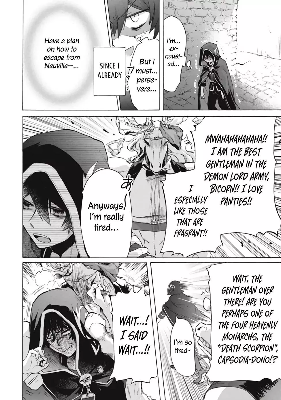 Joushi no Asoko wa XL Size!? Futoi Sakippo... Haitteru...! Chapter 11.1 page 3