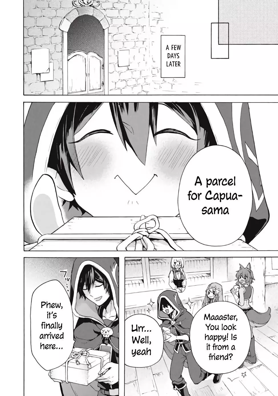Joushi no Asoko wa XL Size!? Futoi Sakippo... Haitteru...! Chapter 11.1 page 9