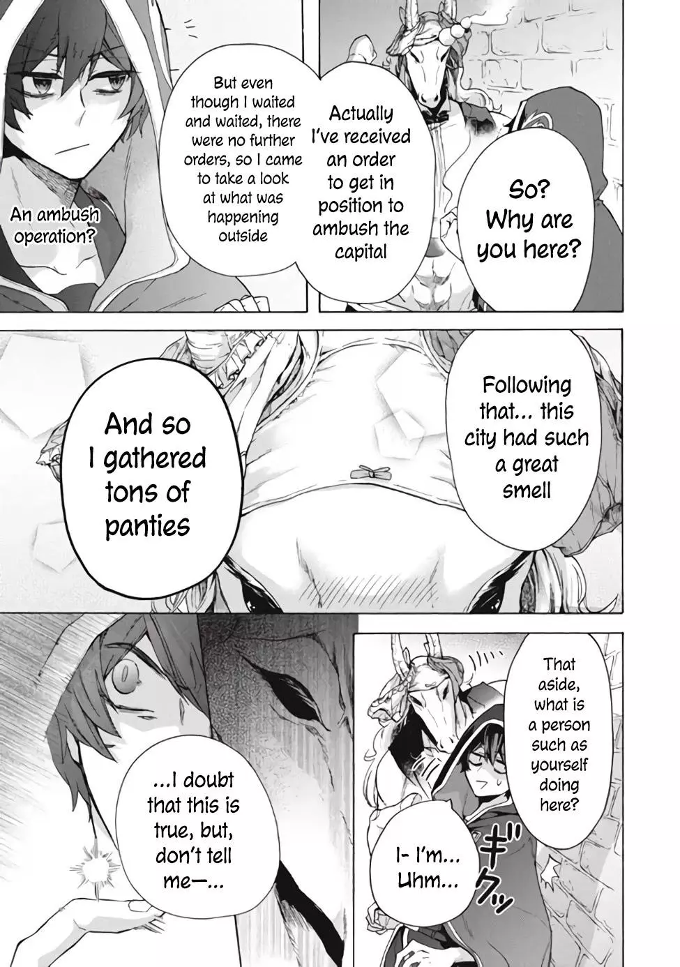 Joushi no Asoko wa XL Size!? Futoi Sakippo... Haitteru...! Chapter 11.1 page 4