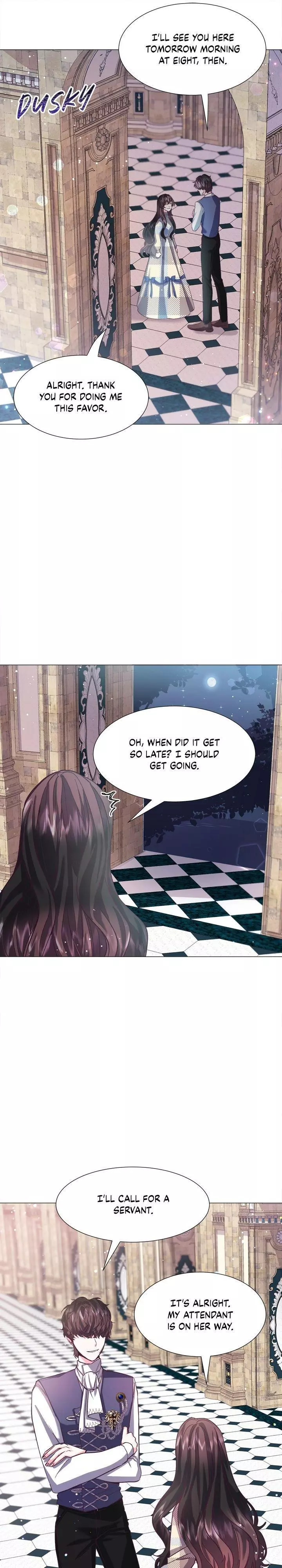 Joushi no Asoko wa XL Size!? Futoi Sakippo... Haitteru...! Chapter 16.5 page 4