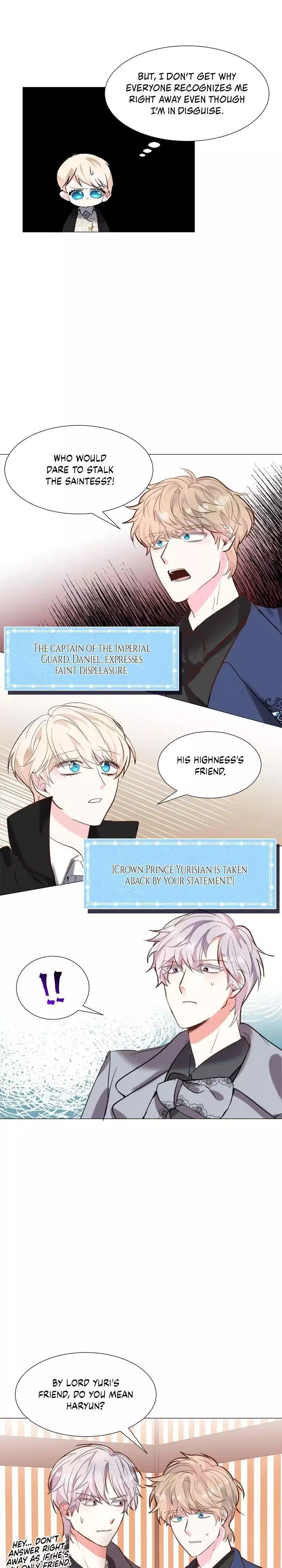 Joushi no Asoko wa XL Size!? Futoi Sakippo... Haitteru...! Chapter 18.5 page 4