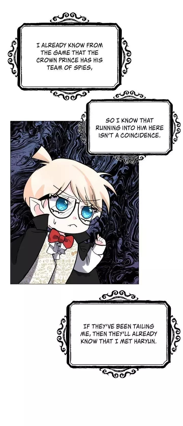 Joushi no Asoko wa XL Size!? Futoi Sakippo... Haitteru...! Chapter 18.5 page 3