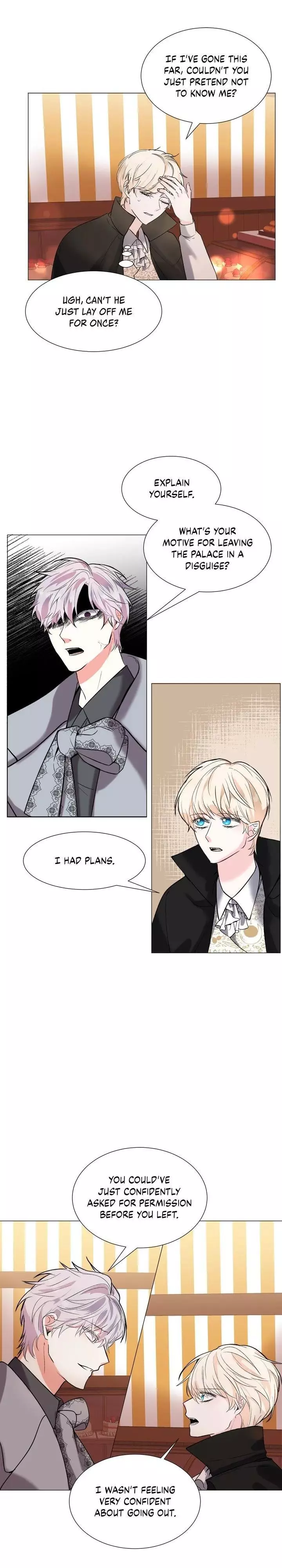 Joushi no Asoko wa XL Size!? Futoi Sakippo... Haitteru...! Chapter 18.5 page 1