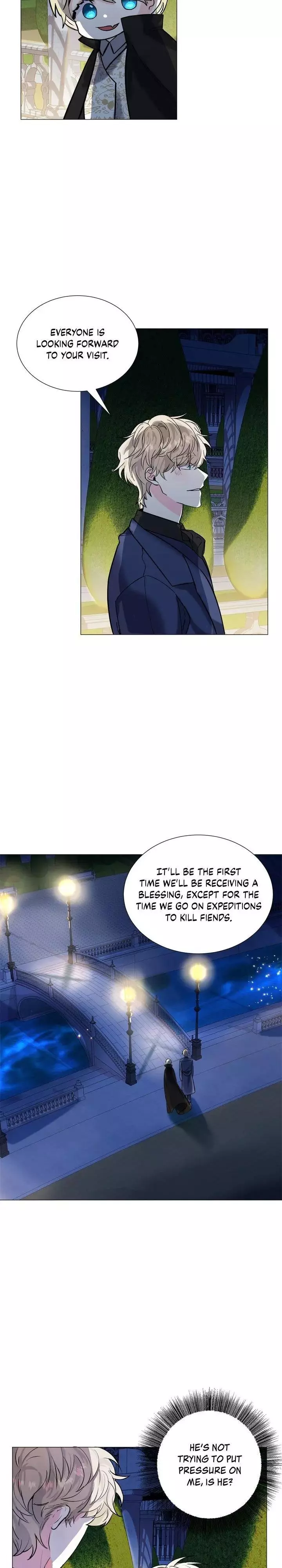 Joushi no Asoko wa XL Size!? Futoi Sakippo... Haitteru...! Chapter 18.5 page 11