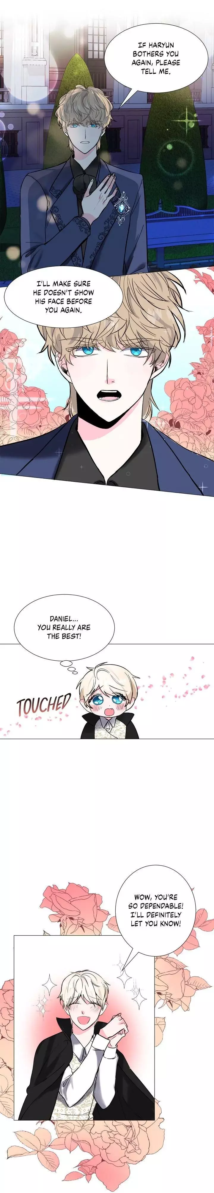 Joushi no Asoko wa XL Size!? Futoi Sakippo... Haitteru...! Chapter 18.5 page 13