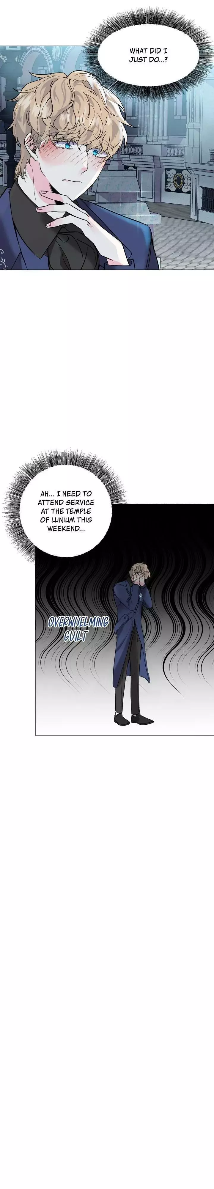 Joushi no Asoko wa XL Size!? Futoi Sakippo... Haitteru...! Chapter 18.5 page 16