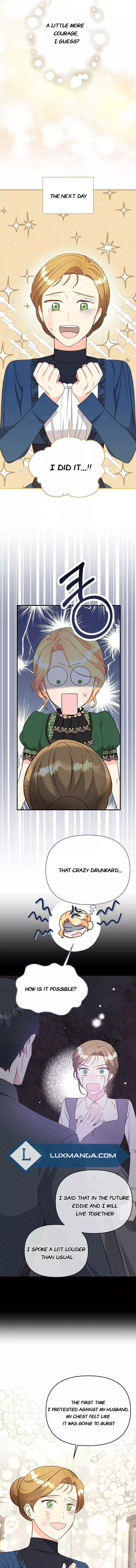 Joushi no Asoko wa XL Size!? Futoi Sakippo... Haitteru...! Chapter 29.5 page 4