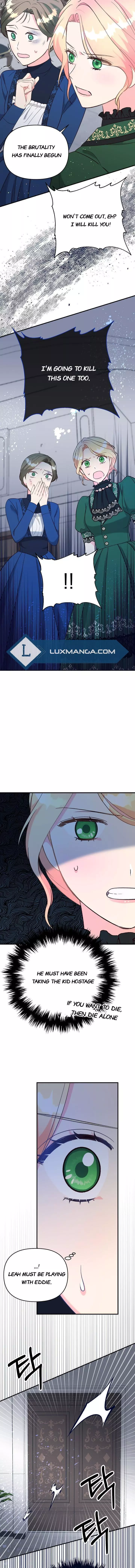 Joushi no Asoko wa XL Size!? Futoi Sakippo... Haitteru...! Chapter 29.5 page 6