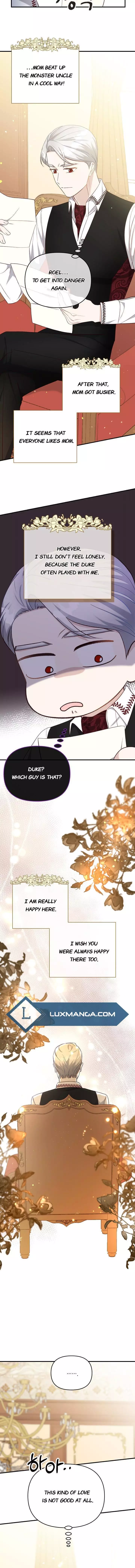 Joushi no Asoko wa XL Size!? Futoi Sakippo... Haitteru...! Chapter 31.5 page 2