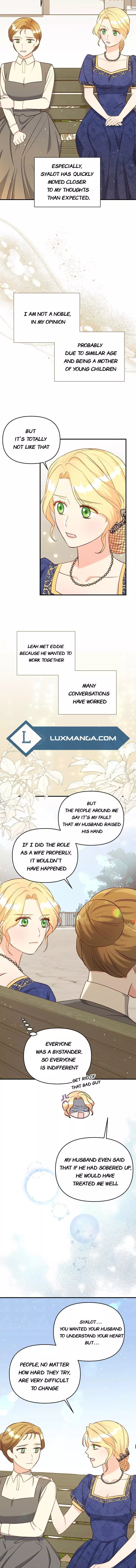 Joushi no Asoko wa XL Size!? Futoi Sakippo... Haitteru...! Chapter 29.5 page 2