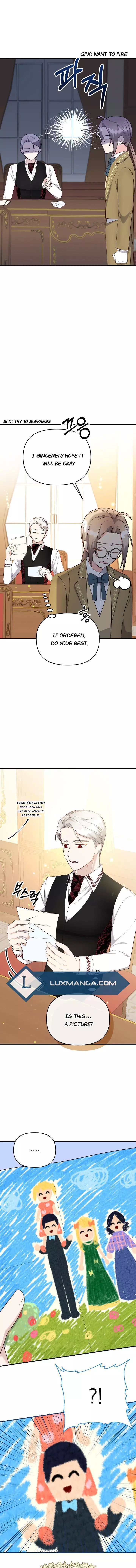 Joushi no Asoko wa XL Size!? Futoi Sakippo... Haitteru...! Chapter 31.5 page 5