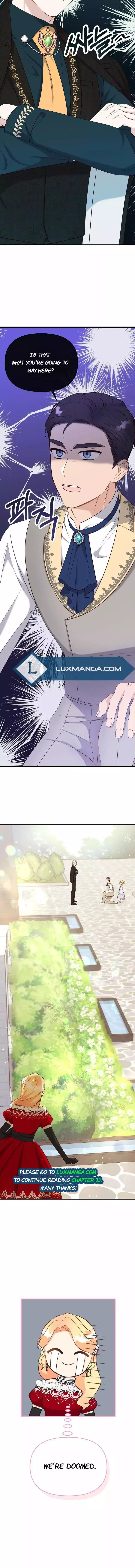 Joushi no Asoko wa XL Size!? Futoi Sakippo... Haitteru...! Chapter 32.5 page 7