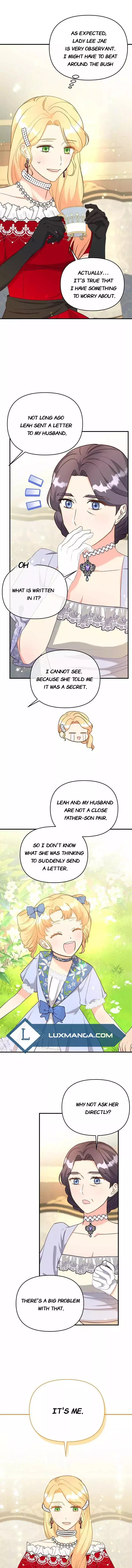 Joushi no Asoko wa XL Size!? Futoi Sakippo... Haitteru...! Chapter 32.5 page 2