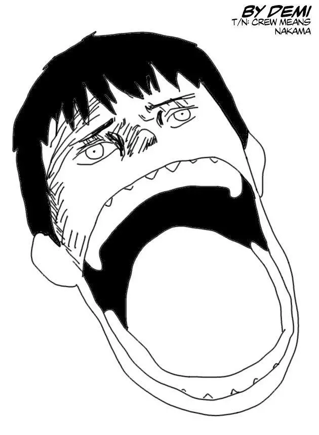Joushi no Asoko wa XL Size!? Futoi Sakippo... Haitteru...! Chapter 46.5 page 2