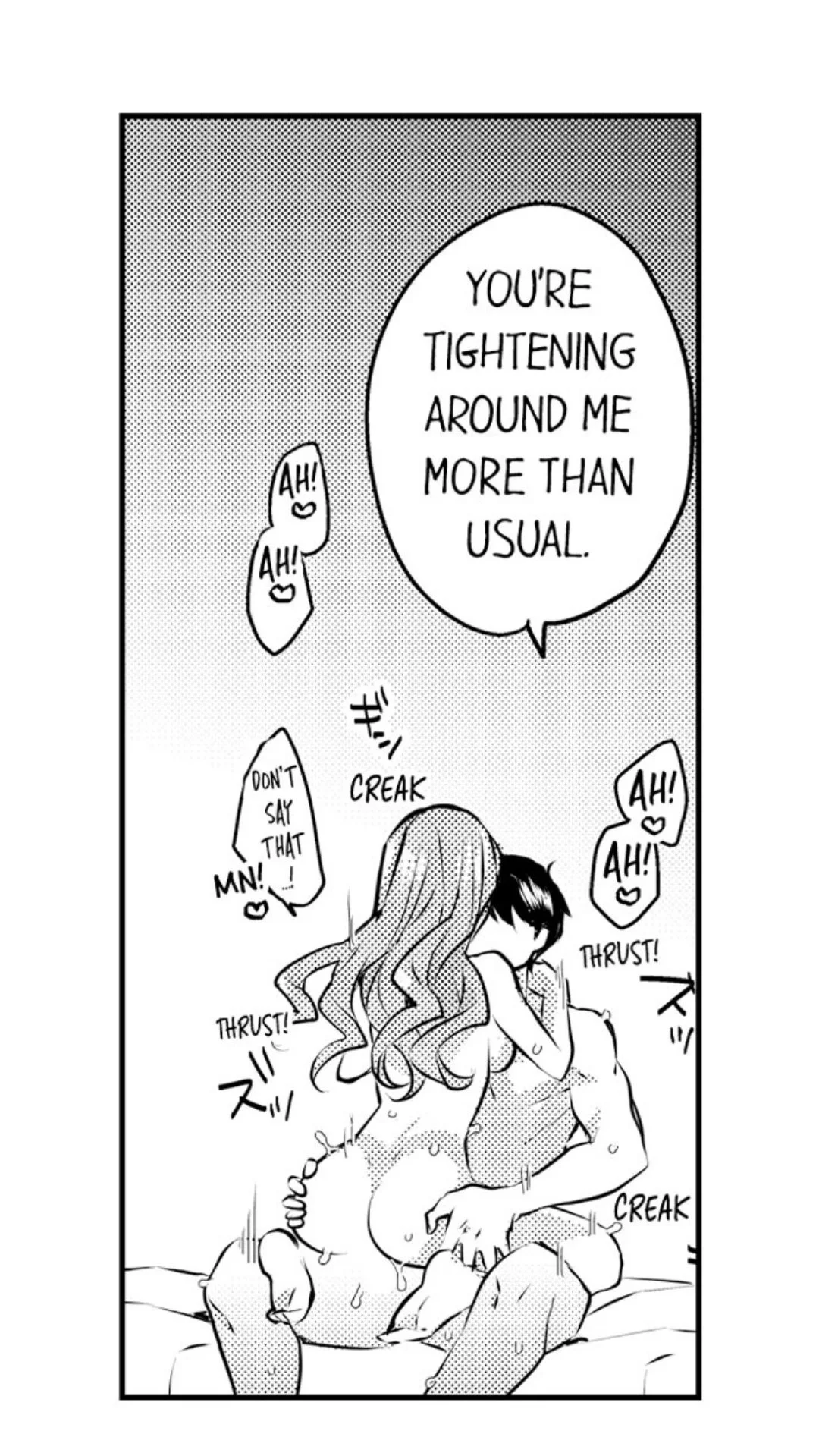 Joushi no Asoko wa XL Size!? Futoi Sakippo... Haitteru...! Chapter 45 page 13