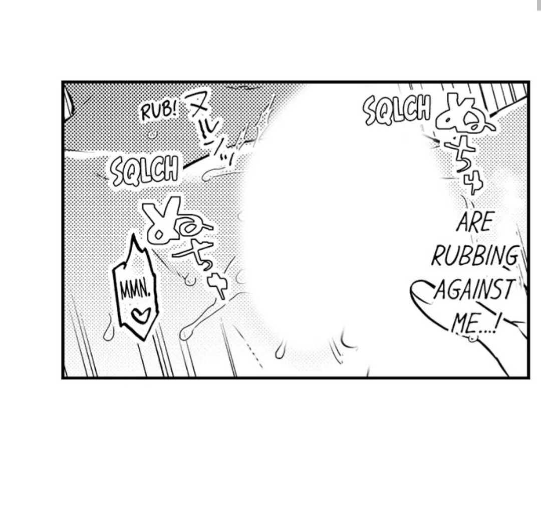 Joushi no Asoko wa XL Size!? Futoi Sakippo... Haitteru...! Chapter 45 page 3