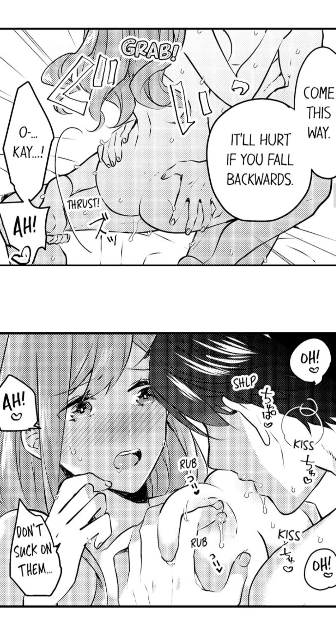 Joushi no Asoko wa XL Size!? Futoi Sakippo... Haitteru...! Chapter 45 page 10