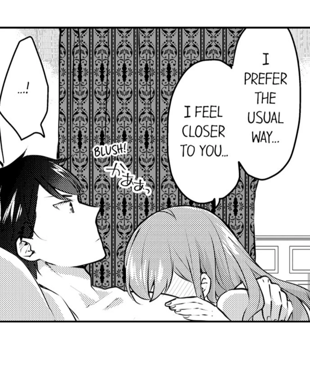 Joushi no Asoko wa XL Size!? Futoi Sakippo... Haitteru...! Chapter 45 page 18