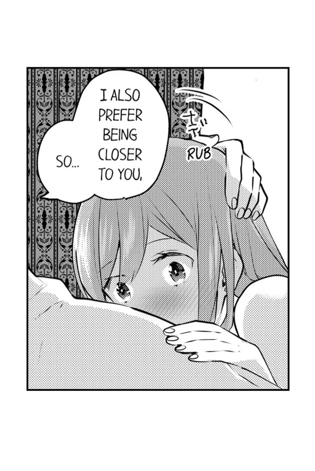 Joushi no Asoko wa XL Size!? Futoi Sakippo... Haitteru...! Chapter 45 page 20