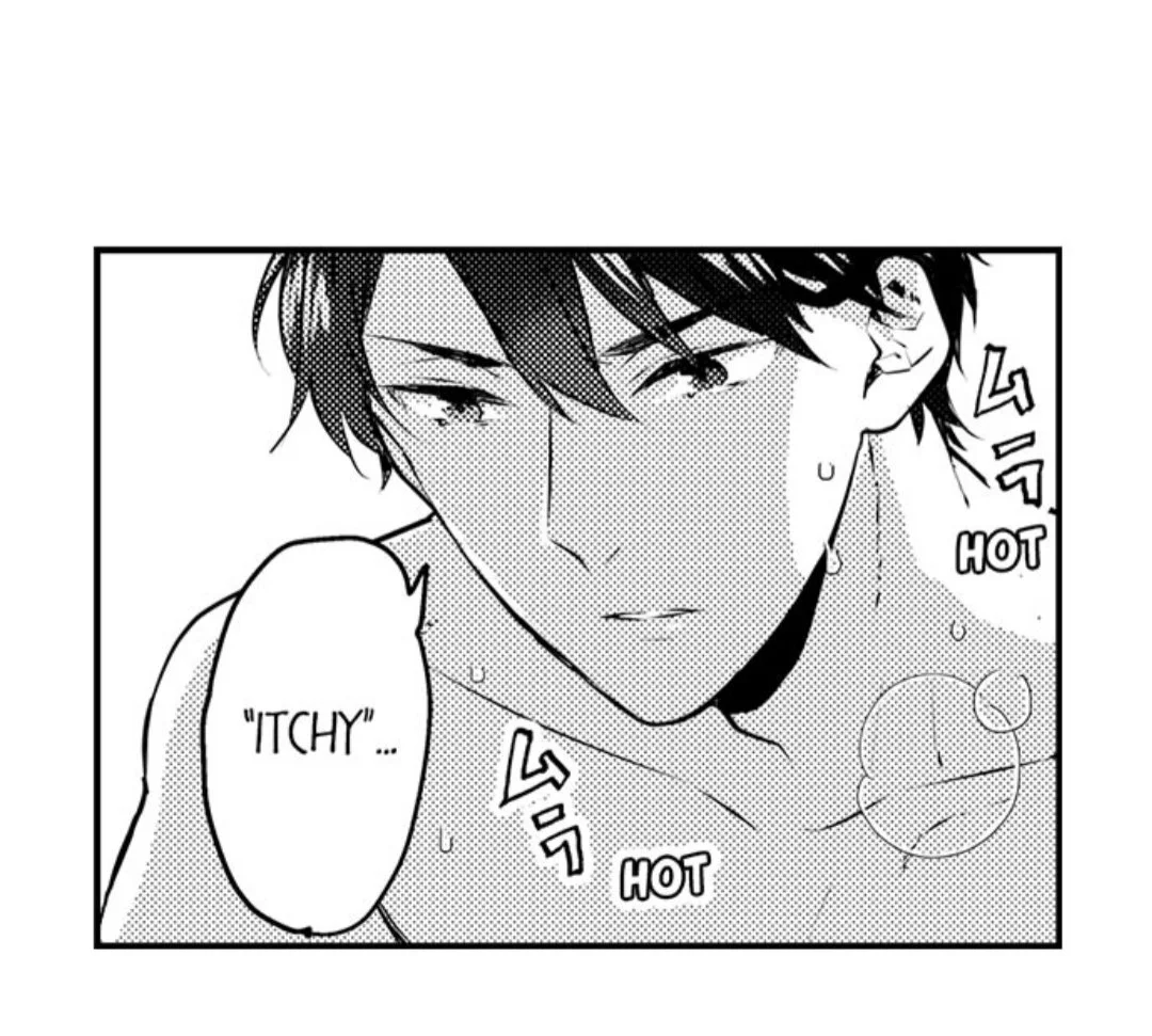 Joushi no Asoko wa XL Size!? Futoi Sakippo... Haitteru...! Chapter 45 page 7