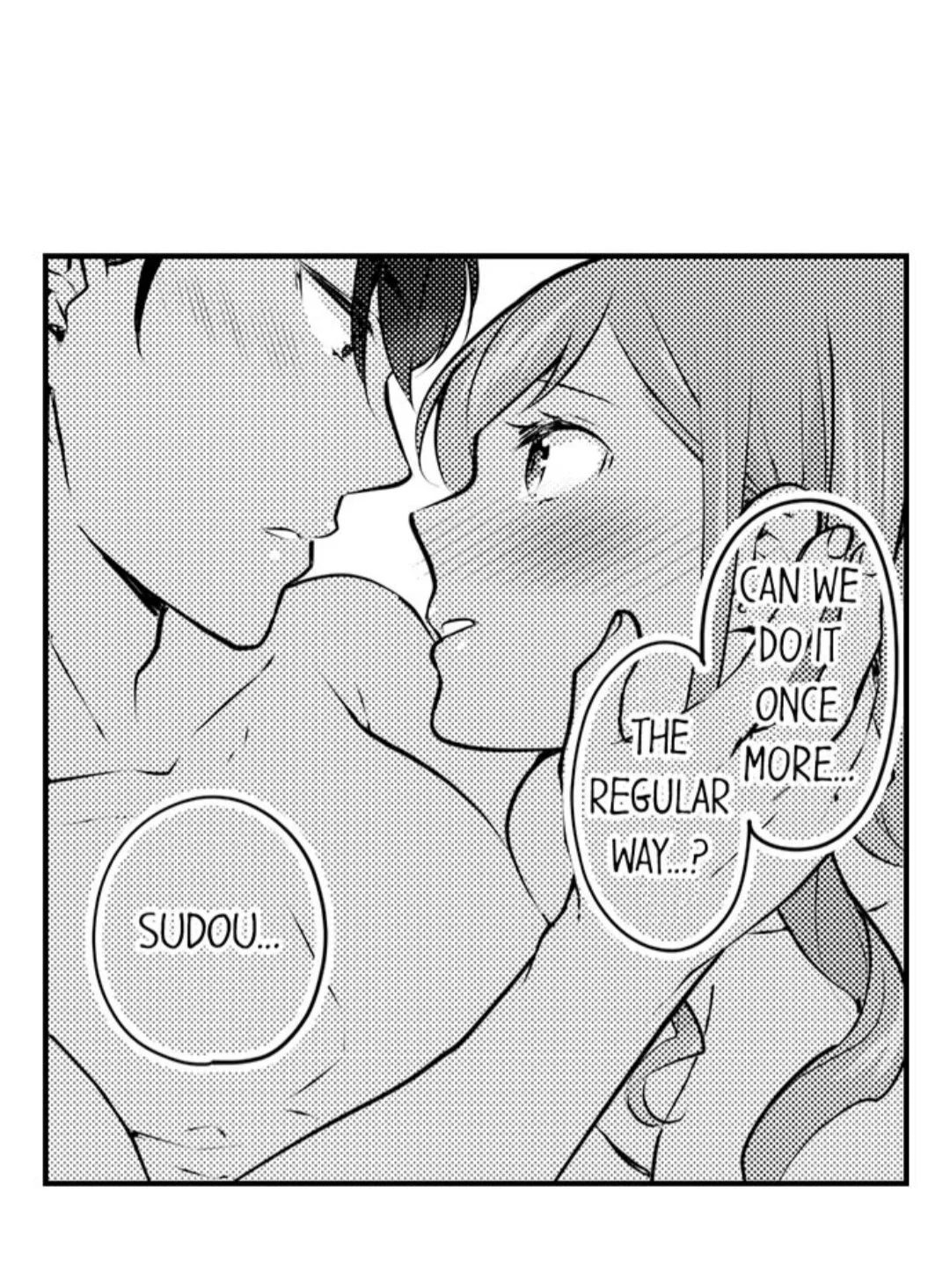 Joushi no Asoko wa XL Size!? Futoi Sakippo... Haitteru...! Chapter 45 page 21