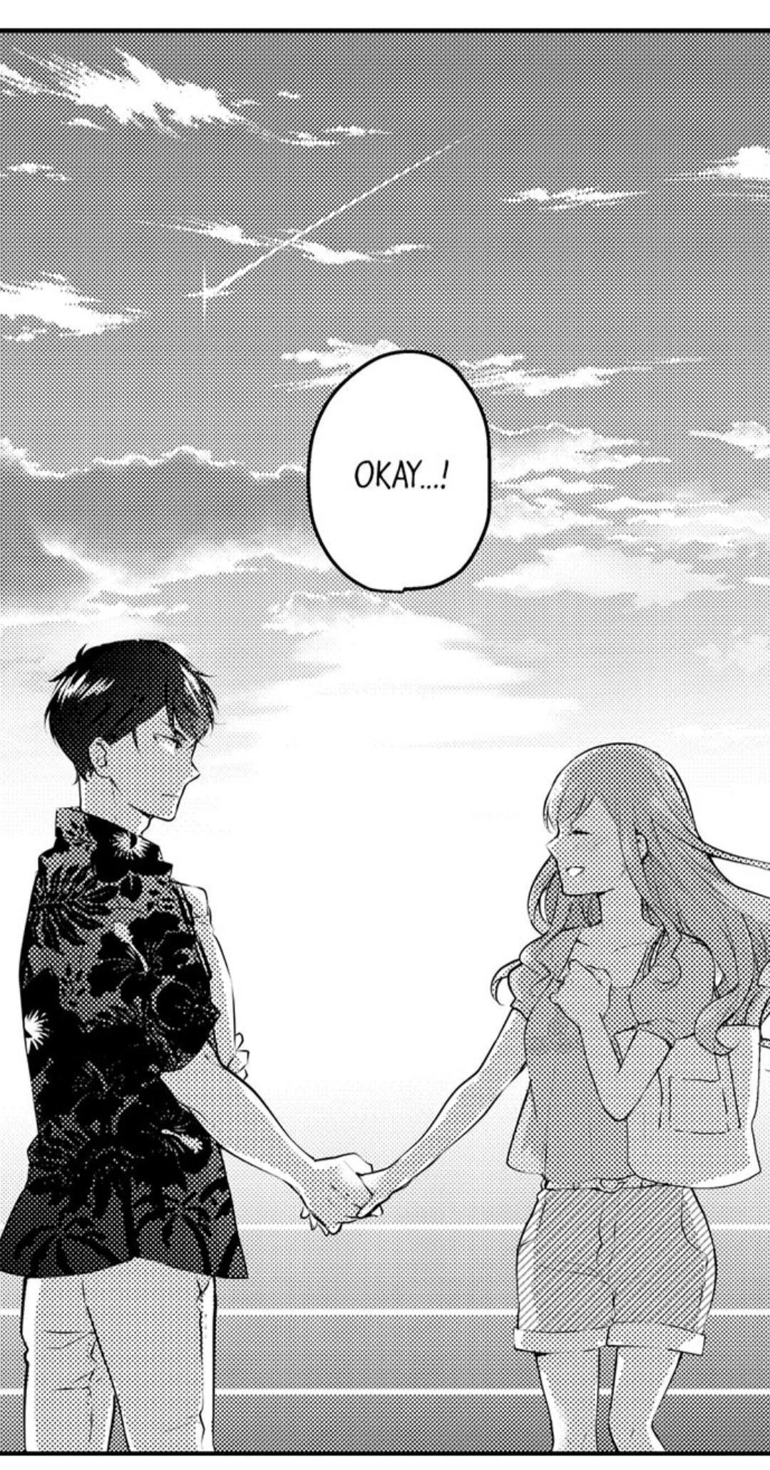 Joushi no Asoko wa XL Size!? Futoi Sakippo... Haitteru...! Chapter 45 page 30