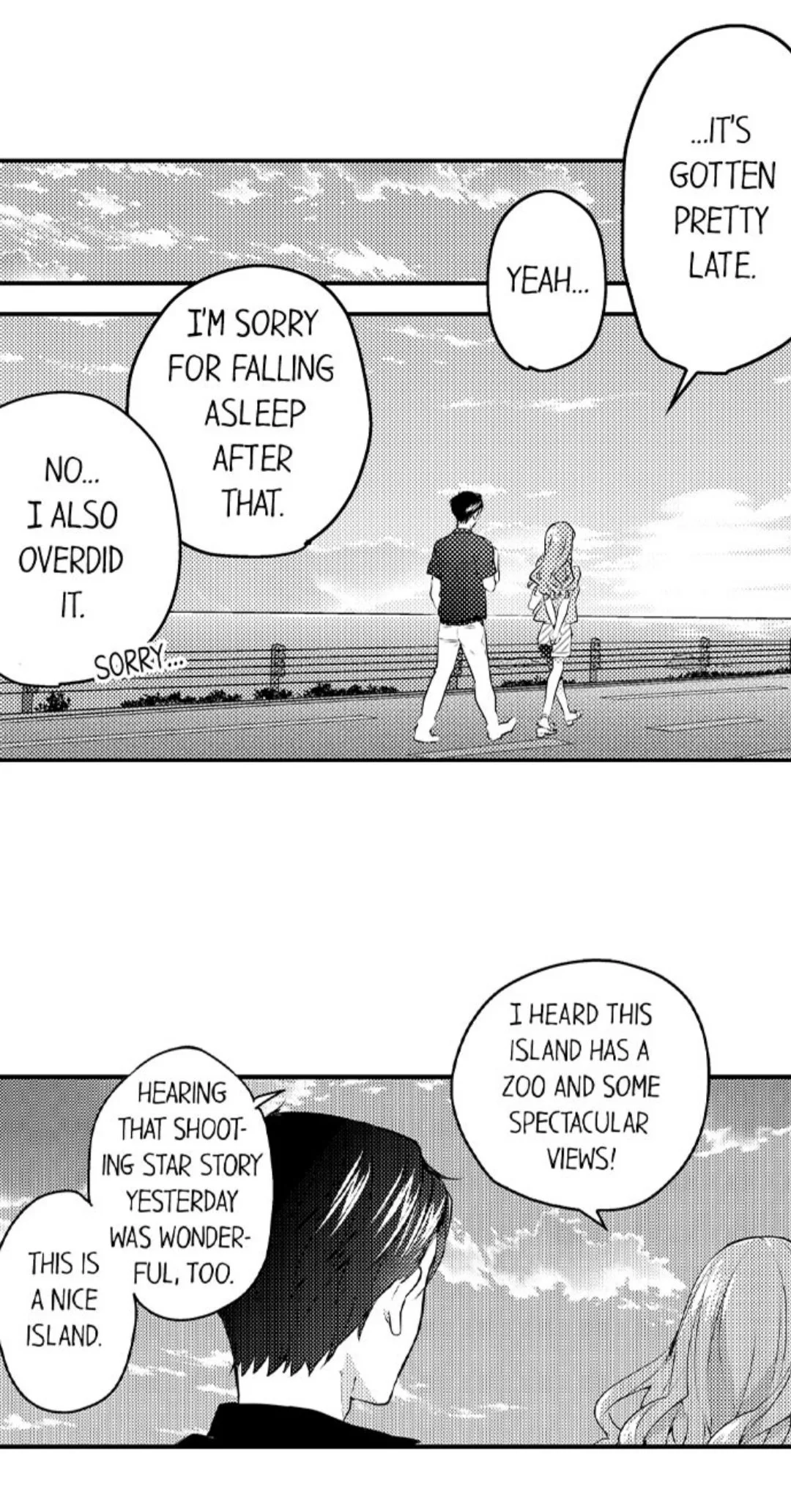 Joushi no Asoko wa XL Size!? Futoi Sakippo... Haitteru...! Chapter 45 page 23