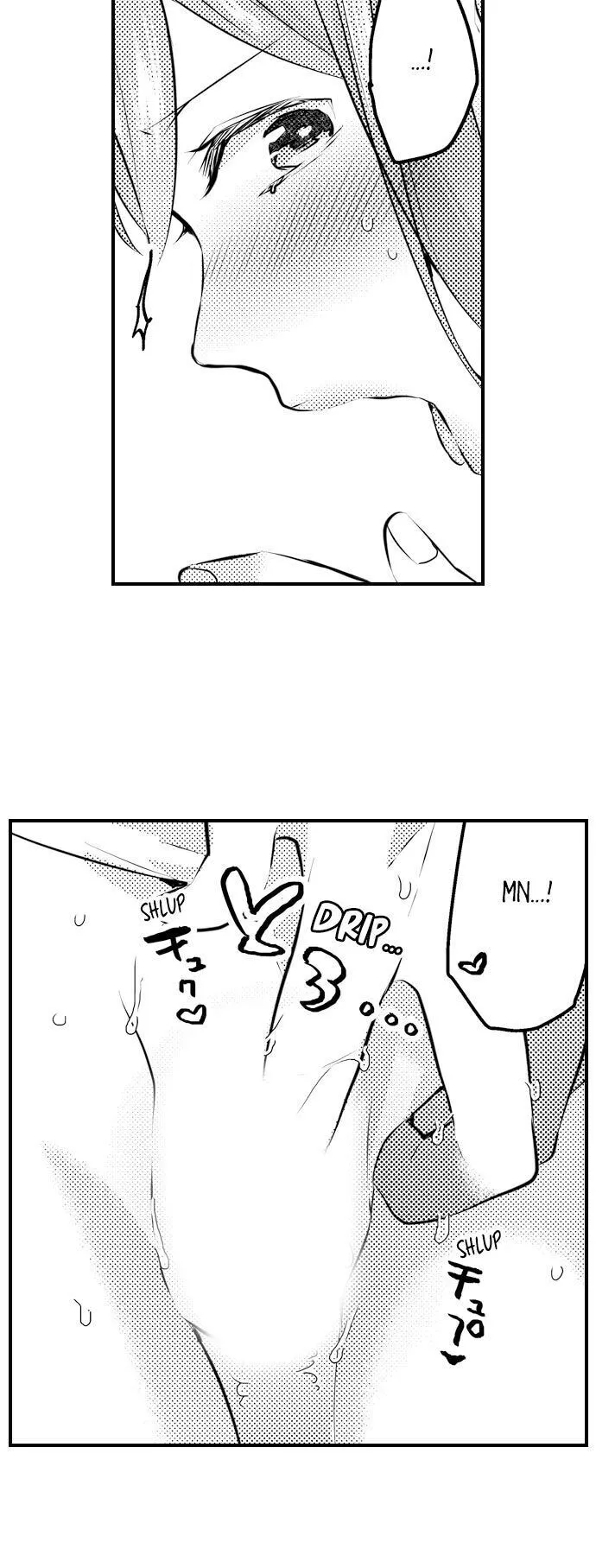 Joushi no Asoko wa XL Size!? Futoi Sakippo... Haitteru...! Chapter 66 page 13