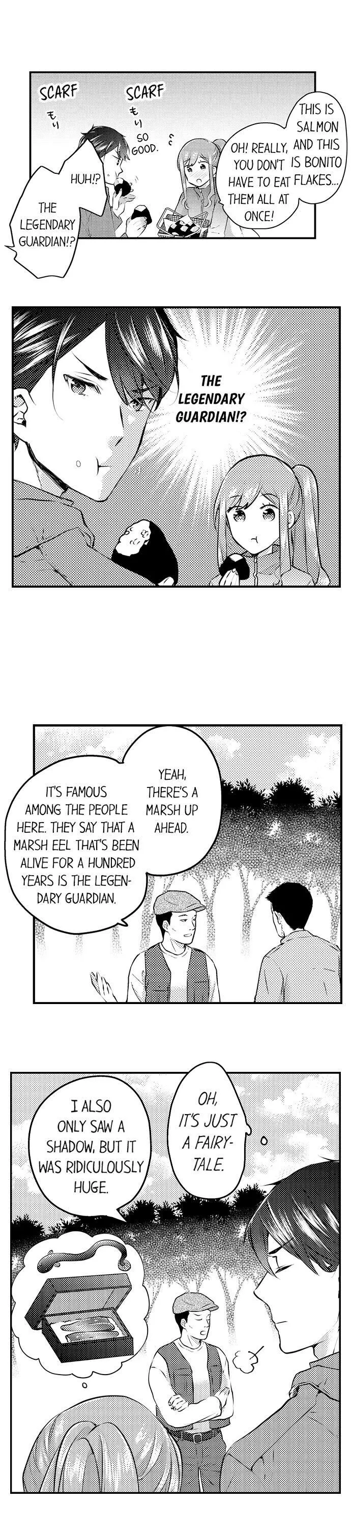 Joushi no Asoko wa XL Size!? Futoi Sakippo... Haitteru...! Chapter 62 page 2
