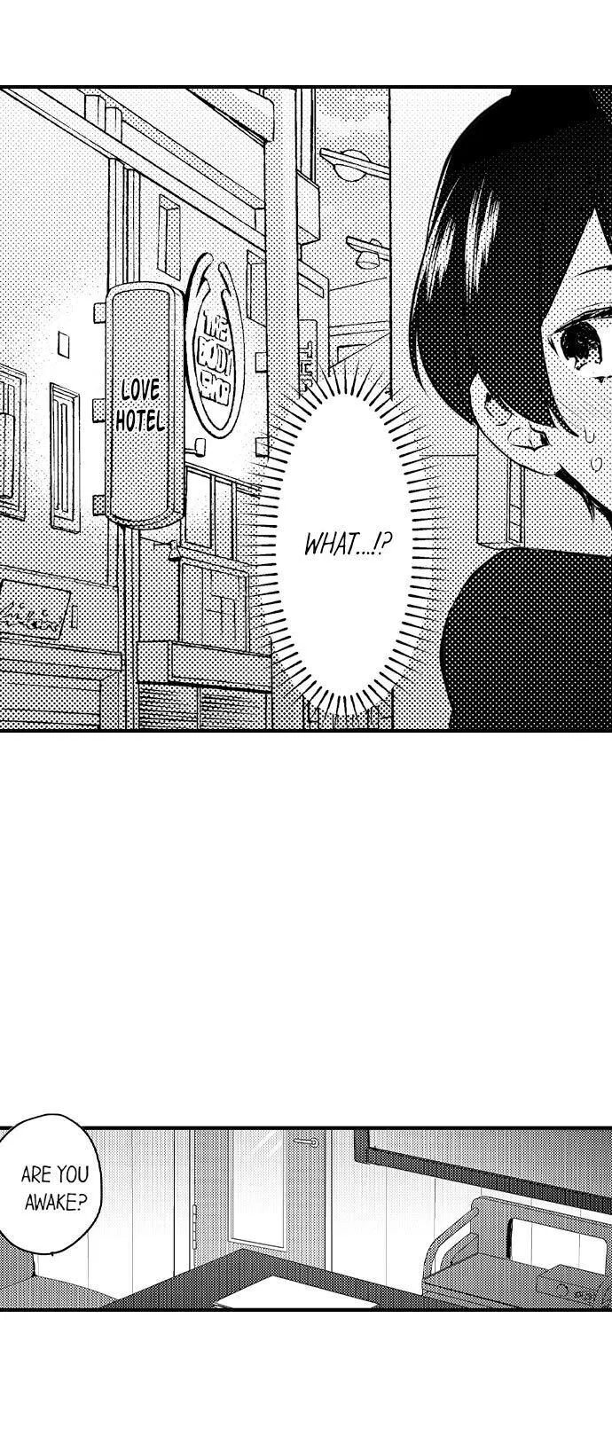 Joushi no Asoko wa XL Size!? Futoi Sakippo... Haitteru...! Chapter 65 page 13