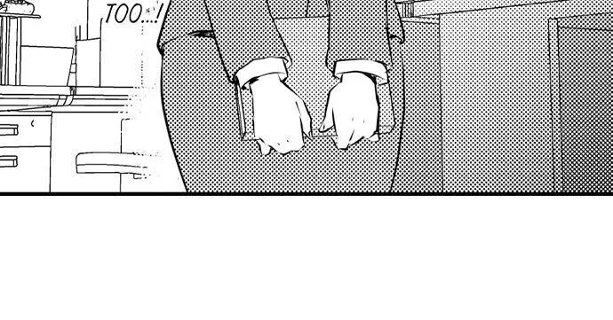 Joushi no Asoko wa XL Size!? Futoi Sakippo... Haitteru...! Chapter 65 page 6