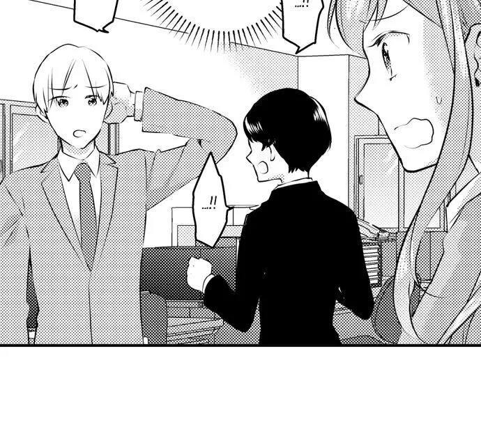 Joushi no Asoko wa XL Size!? Futoi Sakippo... Haitteru...! Chapter 67 page 14