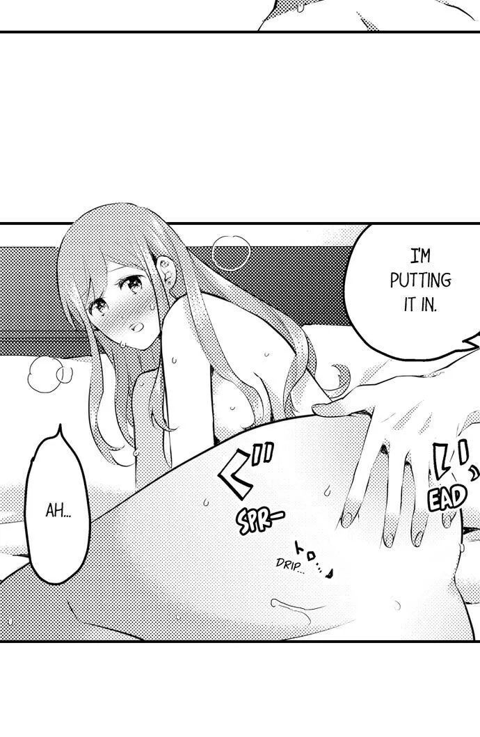Joushi no Asoko wa XL Size!? Futoi Sakippo... Haitteru...! Chapter 67 page 5