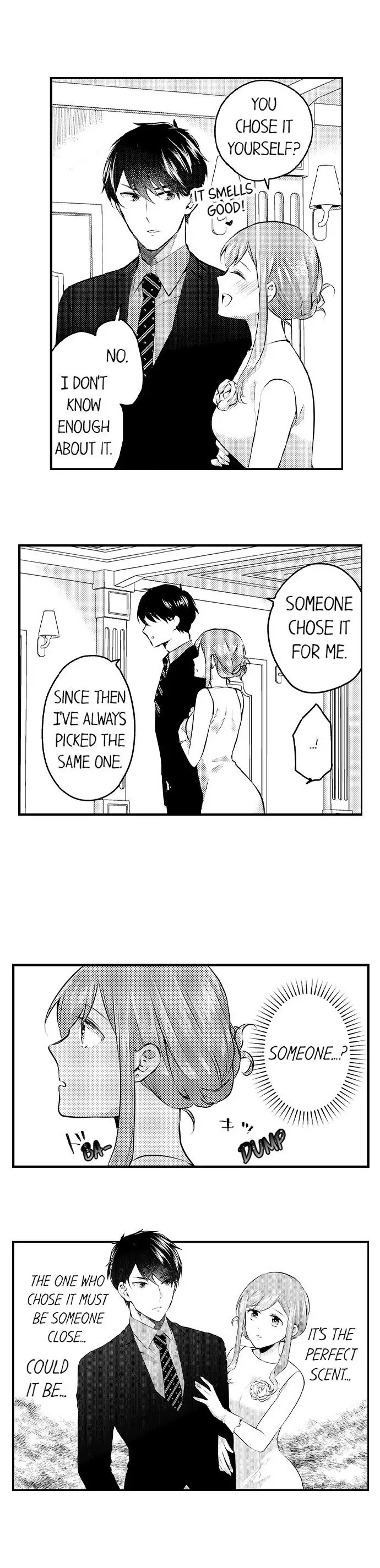 Joushi no Asoko wa XL Size!? Futoi Sakippo... Haitteru...! Chapter 70 page 4