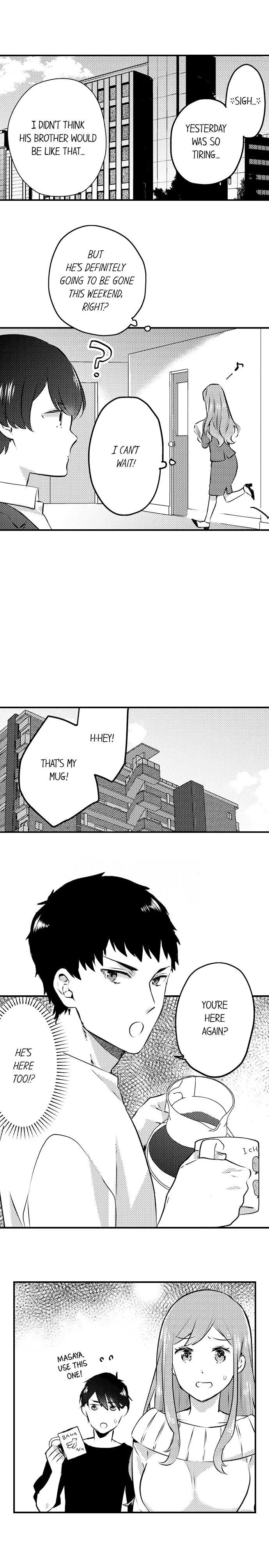 Joushi no Asoko wa XL Size!? Futoi Sakippo... Haitteru...! Chapter 74 page 9