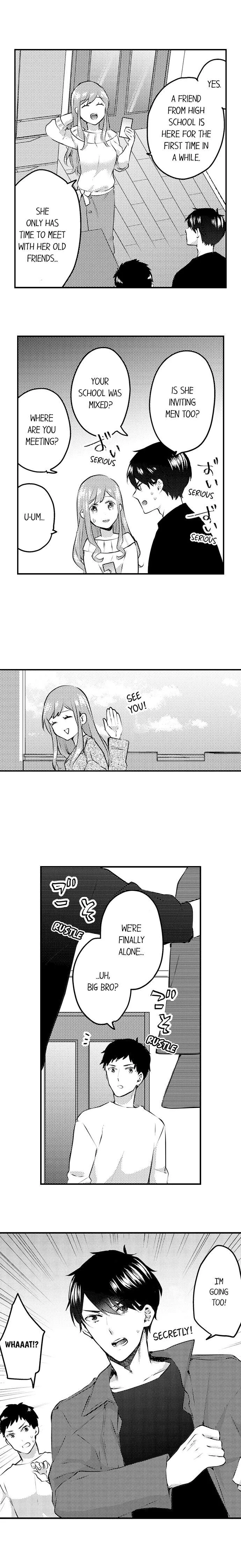 Joushi no Asoko wa XL Size!? Futoi Sakippo... Haitteru...! Chapter 75 page 9