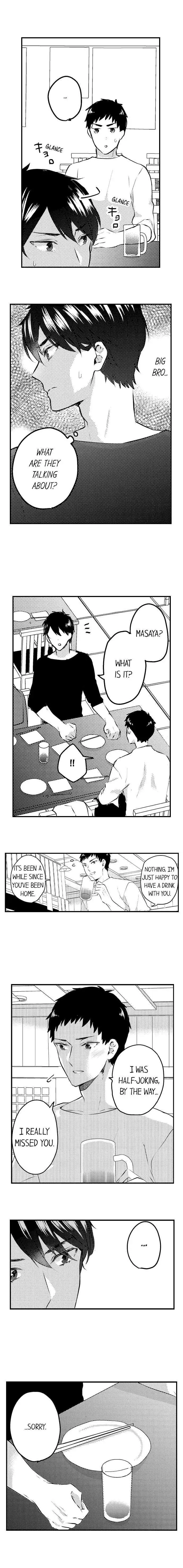 Joushi no Asoko wa XL Size!? Futoi Sakippo... Haitteru...! Chapter 76 page 4