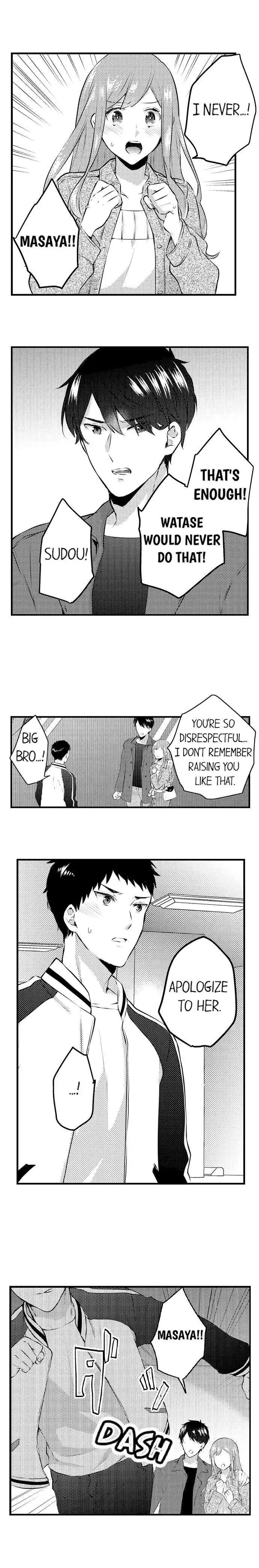 Joushi no Asoko wa XL Size!? Futoi Sakippo... Haitteru...! Chapter 76 page 9