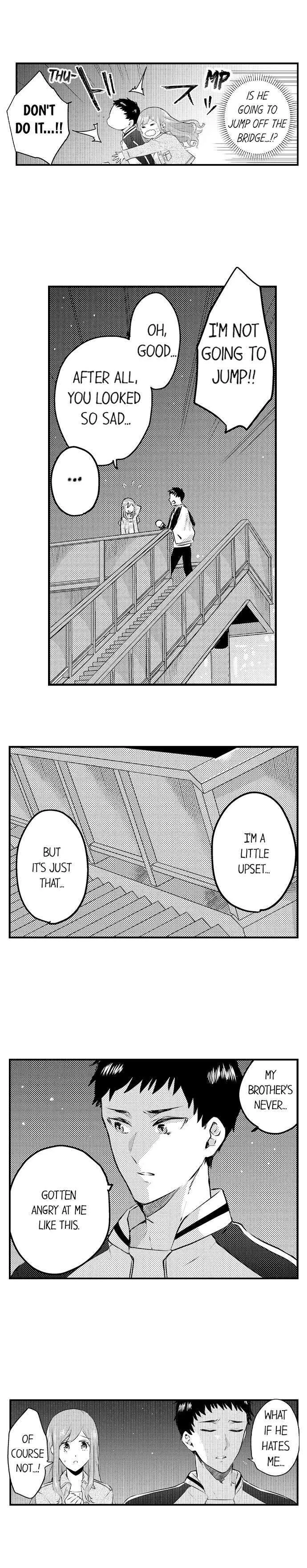 Joushi no Asoko wa XL Size!? Futoi Sakippo... Haitteru...! Chapter 77 page 4