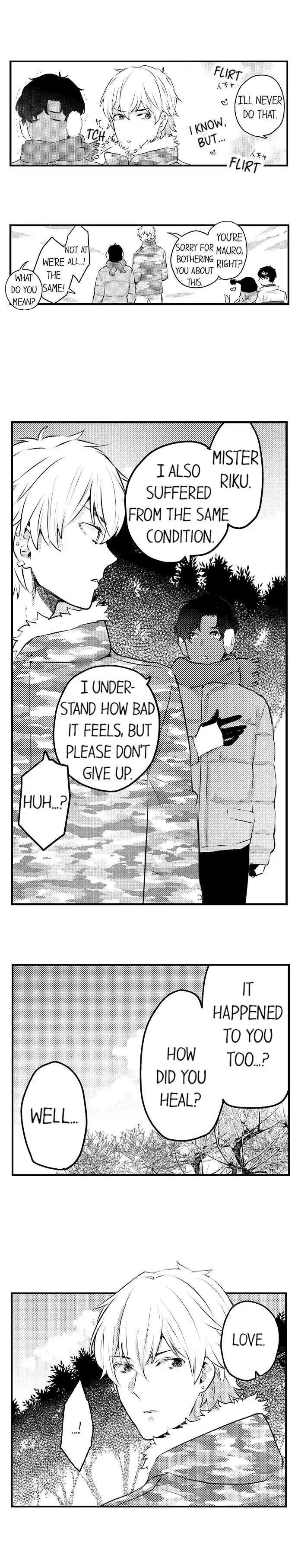 Joushi no Asoko wa XL Size!? Futoi Sakippo... Haitteru...! Chapter 80 page 3