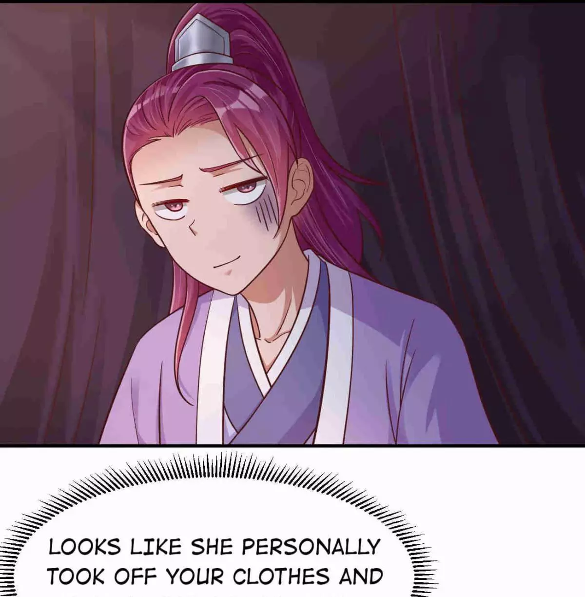 Joushi no Asoko wa XL Size!? Futoi Sakippo... Haitteru...! Chapter 86 page 8