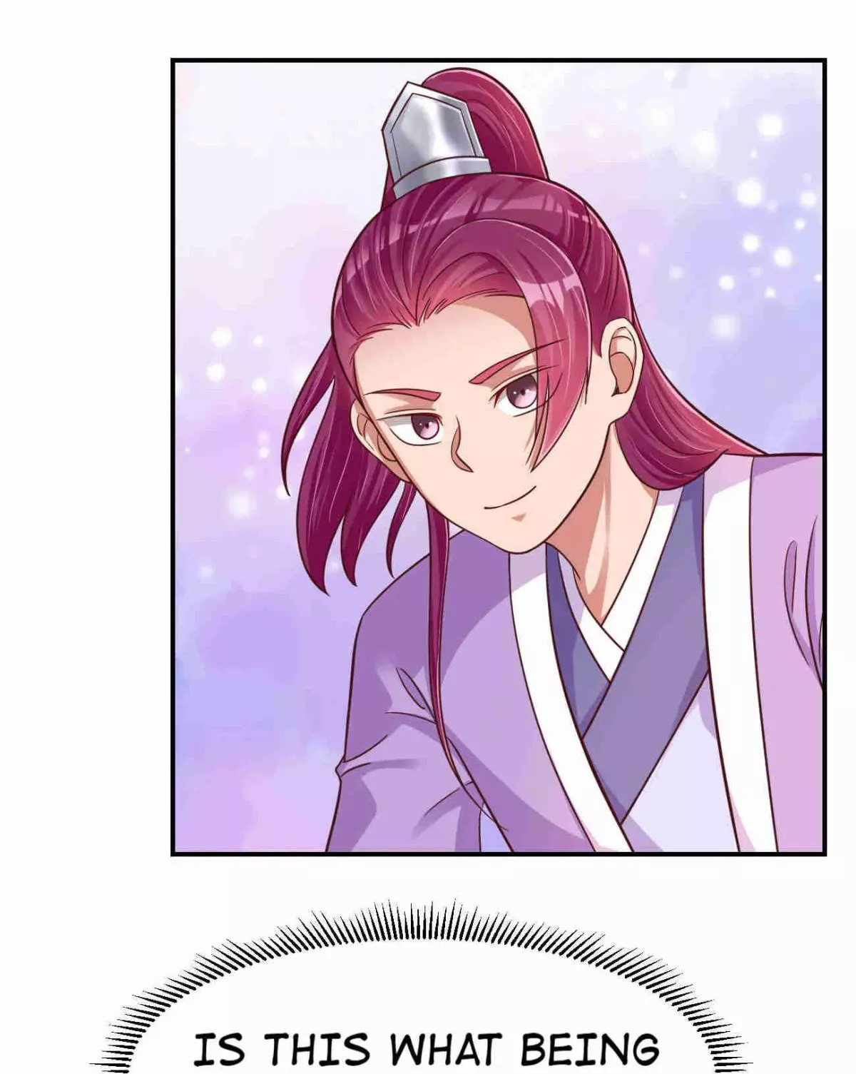 Joushi no Asoko wa XL Size!? Futoi Sakippo... Haitteru...! Chapter 86 page 21