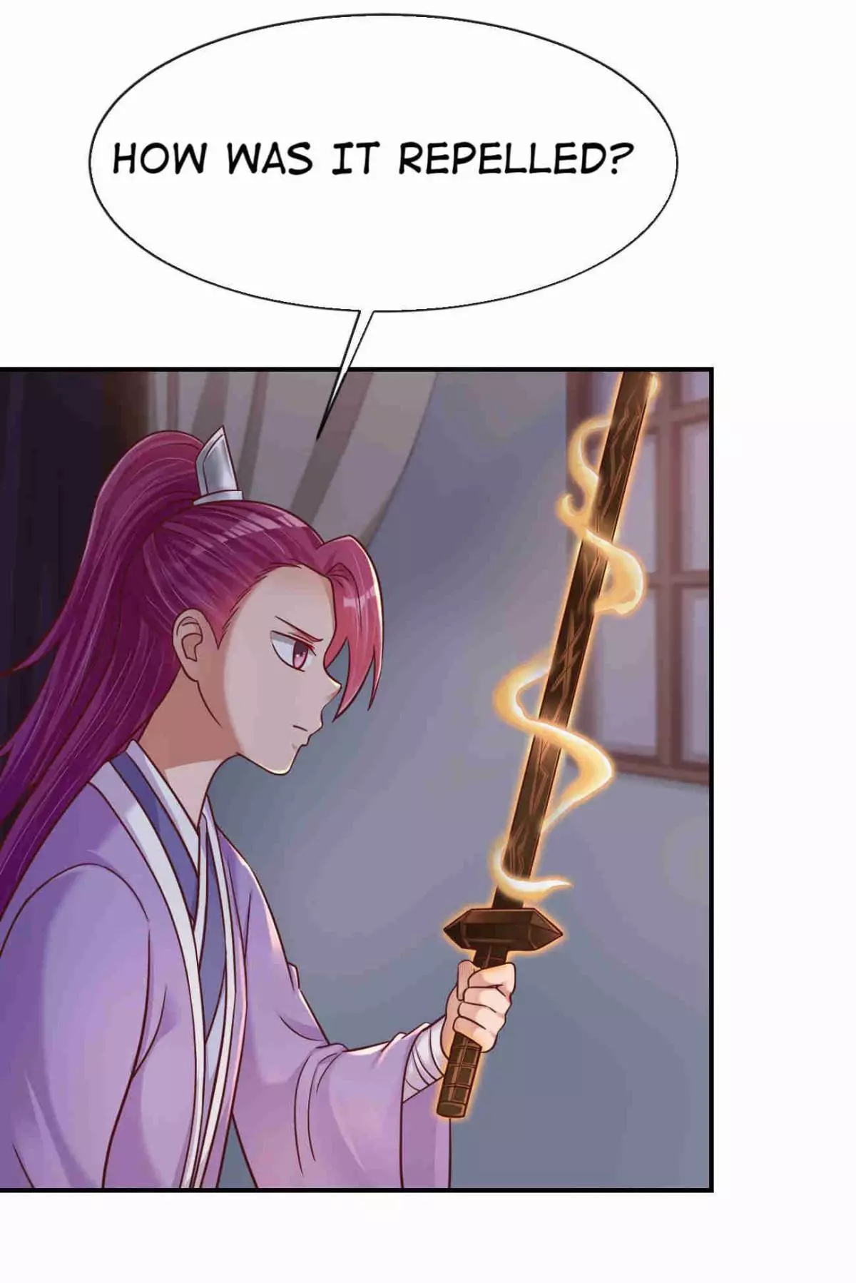Joushi no Asoko wa XL Size!? Futoi Sakippo... Haitteru...! Chapter 86 page 3