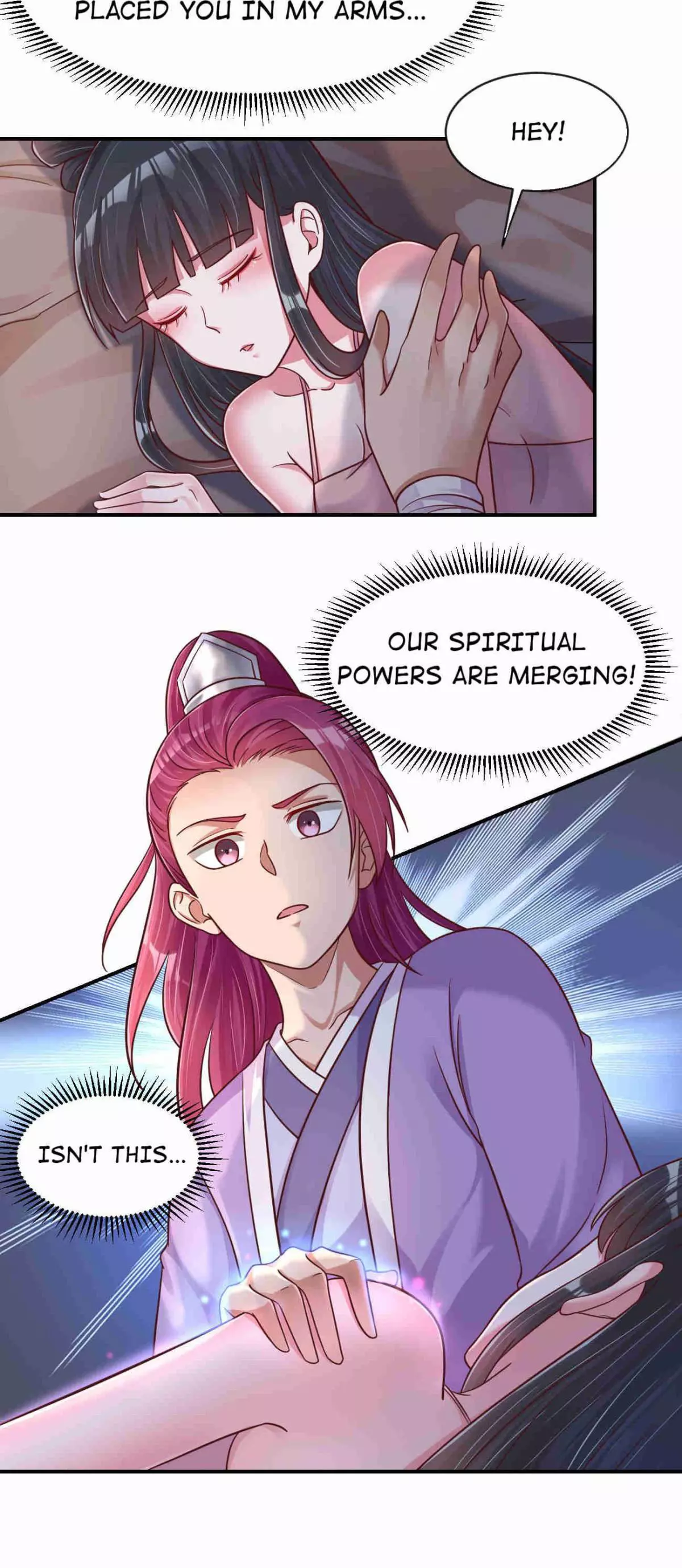Joushi no Asoko wa XL Size!? Futoi Sakippo... Haitteru...! Chapter 86 page 9