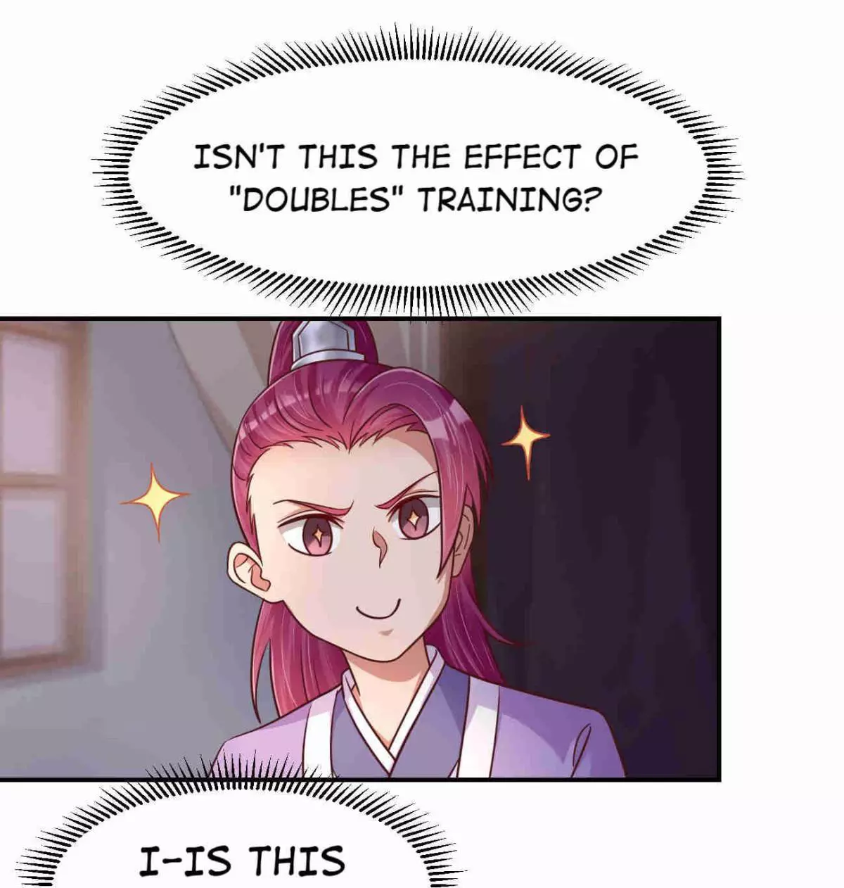Joushi no Asoko wa XL Size!? Futoi Sakippo... Haitteru...! Chapter 86 page 10