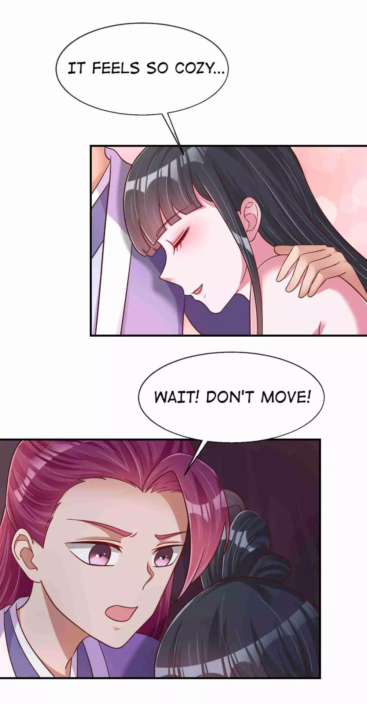 Joushi no Asoko wa XL Size!? Futoi Sakippo... Haitteru...! Chapter 86 page 17