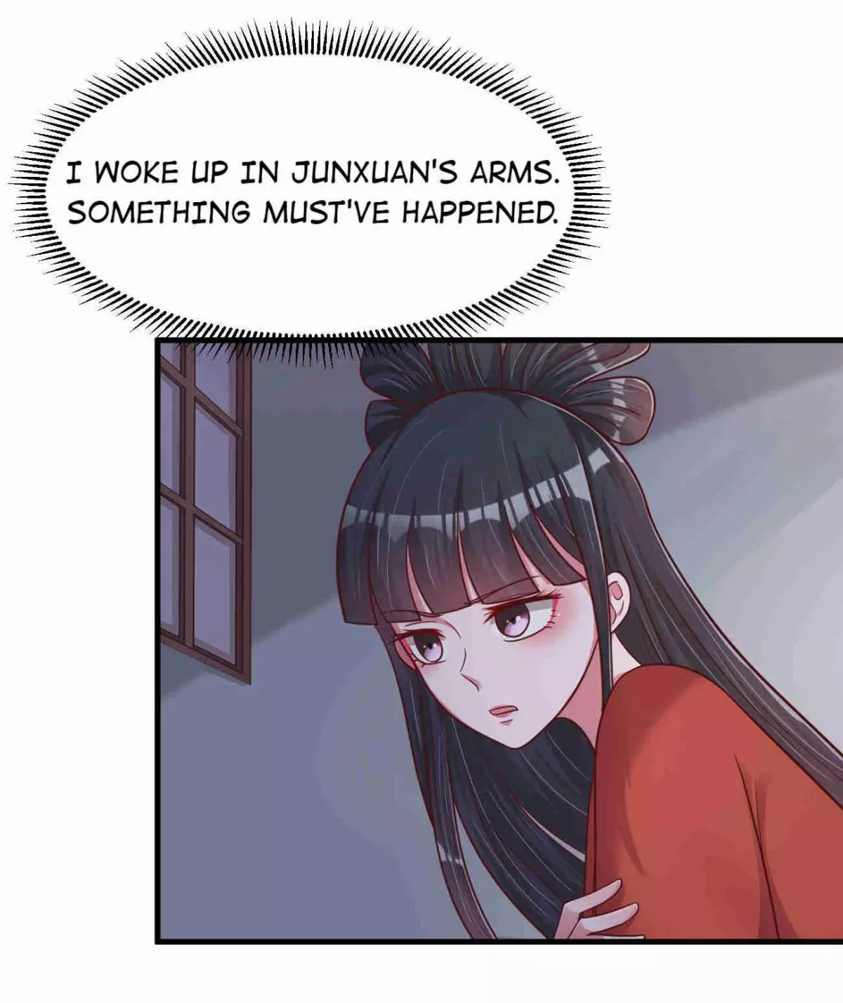 Joushi no Asoko wa XL Size!? Futoi Sakippo... Haitteru...! Chapter 86 page 23